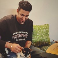 Abhay Aima