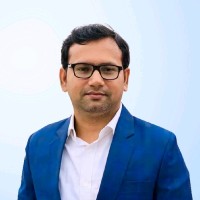 Md Rafiqul Islam,Mba,Pgdscm
