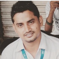 Suraj Yadav