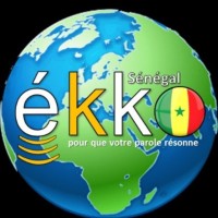 ékko ))) Sénégal