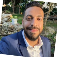 Zakaria Merabet