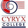 Cyryx College Male