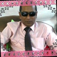 Paresh Khiramen
