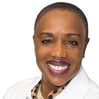 Marcia Robertson
