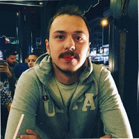 Ahmet Tarık ÖZDEMİR