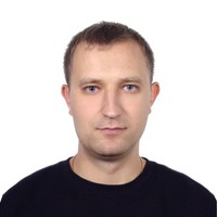 Oleg Martynov