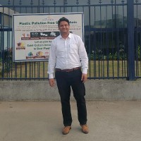 Rupin Trivedi