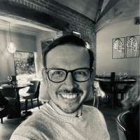 Matt Rutter