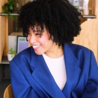 Benilde MENDES TEIXEIRA