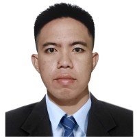 Arnie Cheyserr Sindac