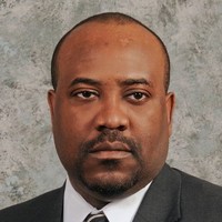 Fitzroy Williams, P.E.