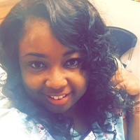 Laikiesha Robinson