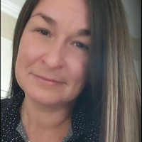 Joannie Dupré-Bernier