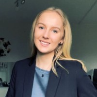 Caroline Eriksson