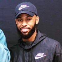 Jamal Small