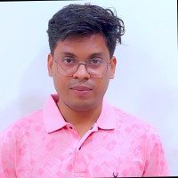 Souvik Dutta