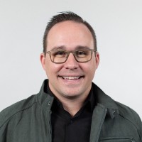 Nick Robertson