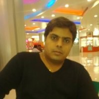 Jitesh Shah