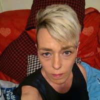 Pauline (Paula) Wilson-Strang (Wilson)