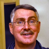 Jim Robinson