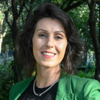 Melissa Dalla Rosa