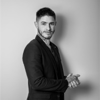 Xavier Moreux