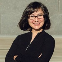 Eva Binita Rabl