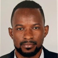Ibrahima SOUARÉ