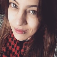 Jenny Pina