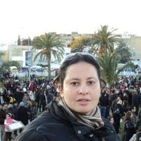 Bochra Joorani