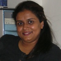 Pramila Savla