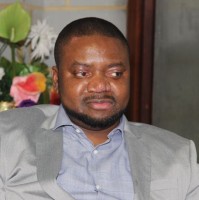 Frederick Asante