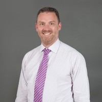 Mark Watson Pgdiphsc, Pmp