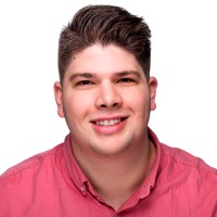 Ryan May, MBA Candidate