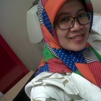 Iin Masdiani
