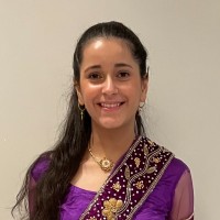 Romeena Singh