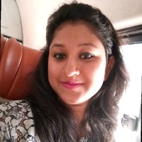 Susmita Paul