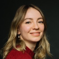 Daria Skrybchenko