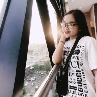Huyền My