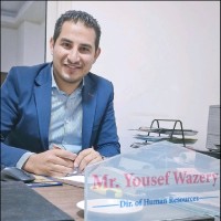 yousef Wazery