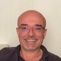 Eric Machin