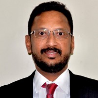 Srinivasan Subramanian