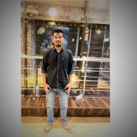 Amey Shejwal