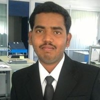 Vinayak Yewale
