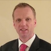 David Kerr