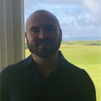 Nick Parsons