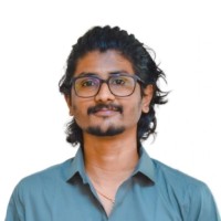 MANI KANTA YASWANTH J