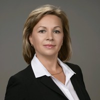 Irina Donic