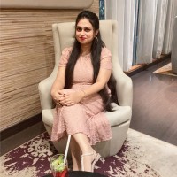 Amna Sheikh