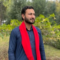 Gul Sajjad